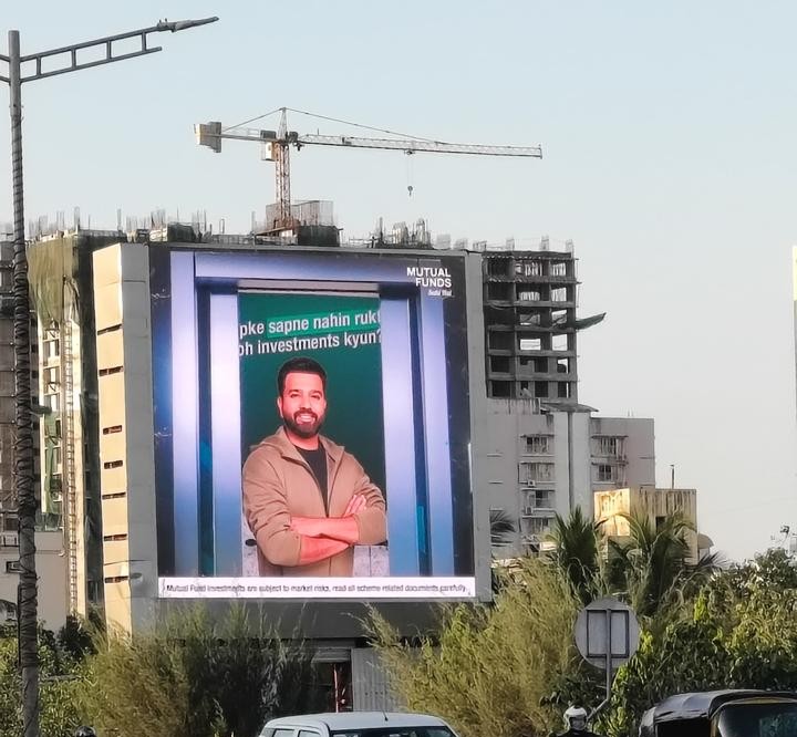 Large Pixel Pitch